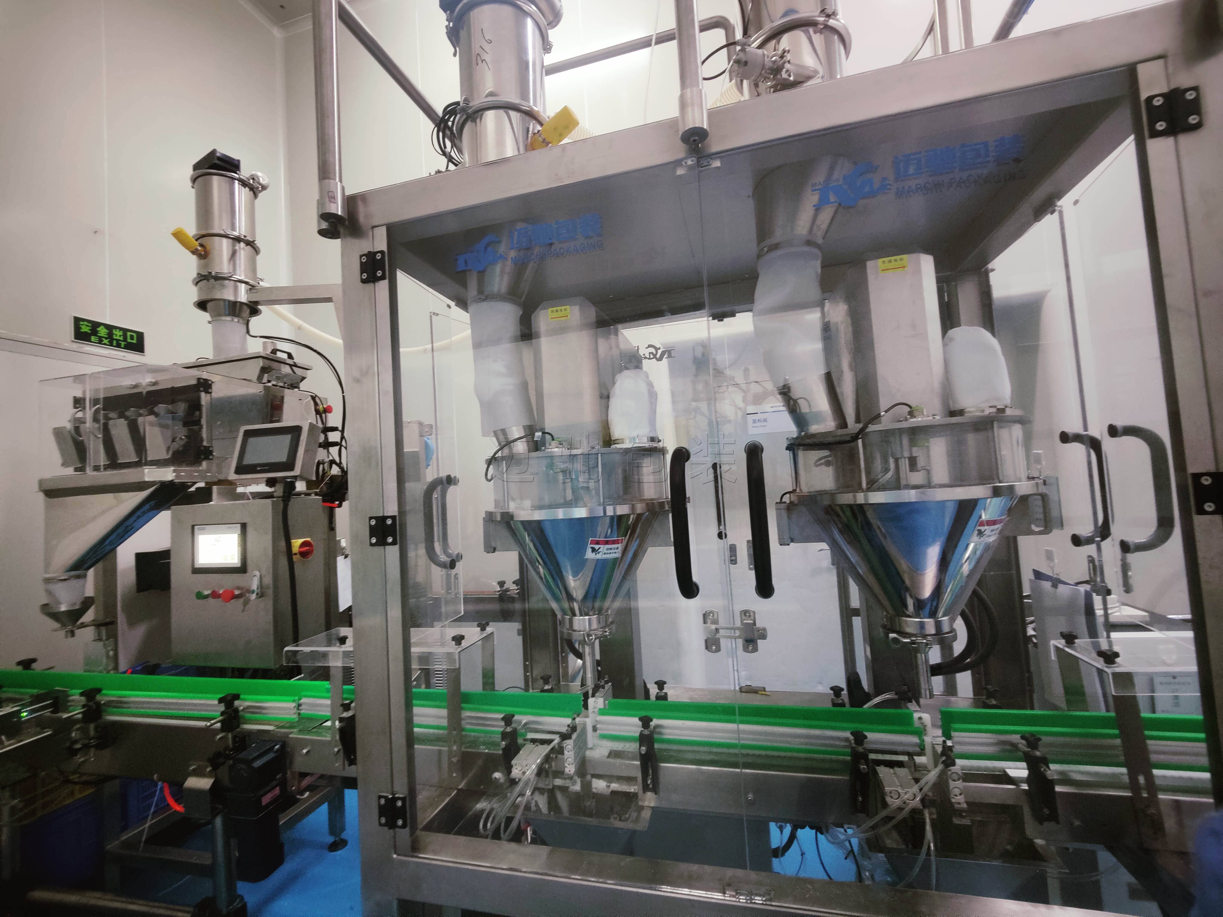 多維度考量：涂料灌裝機(jī)選購指南